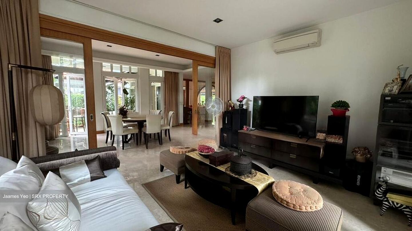 Frankel Estate (D15), Detached #480321581